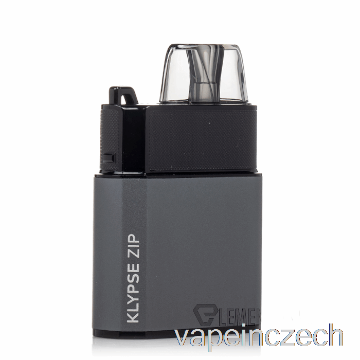 Innokin Klypse Zip 14w Pod Systém Grafitový Vape Bez Nikotinu